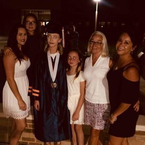 Meet your Posher, Gia